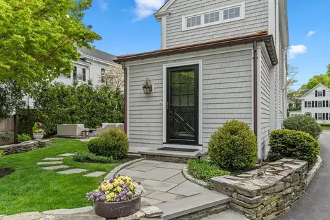 37 Lincoln St, Hingham, MA 02043 photo 38