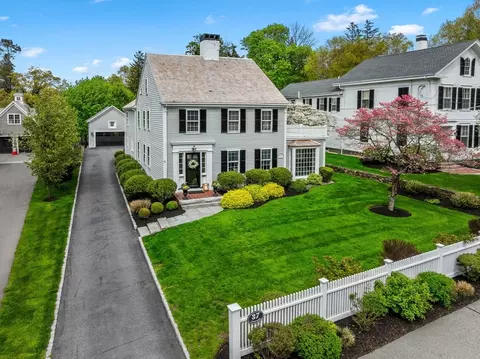37 Lincoln St, Hingham, MA 02043 photo 39
