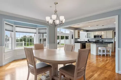 Dining - 14 Lakeview Ave, Danvers, MA 01923 photo 3 of 3