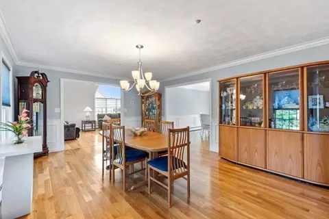 Dining - 14 Lakeview Ave, Danvers, MA 01923 photo 1 of 3