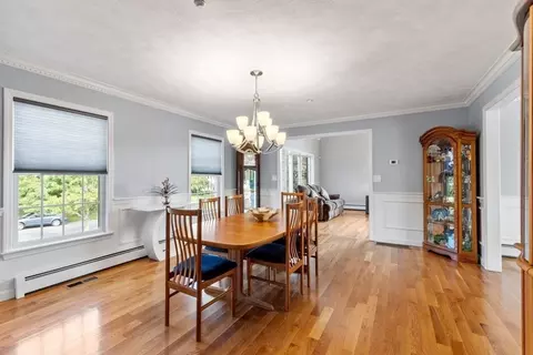Dining - 14 Lakeview Ave, Danvers, MA 01923 photo 2 of 3