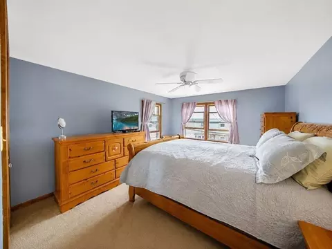 Bedroom - 36 Hampton Cir, Hull, MA 02045 photo 1 of 3
