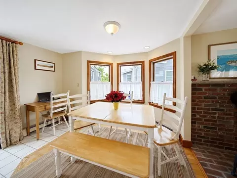 Dining - 36 Hampton Cir, Hull, MA 02045 photo 1 of 1