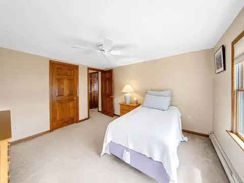 Bedroom - 36 Hampton Cir, Hull, MA 02045 photo 2 of 3