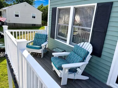Exterior - 36 Hampton Cir, Hull, MA 02045 photo 3 of 5