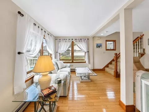 Living - 36 Hampton Cir, Hull, MA 02045 photo 4 of 4