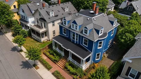 23 Summit Ave, Somerville, MA 02143