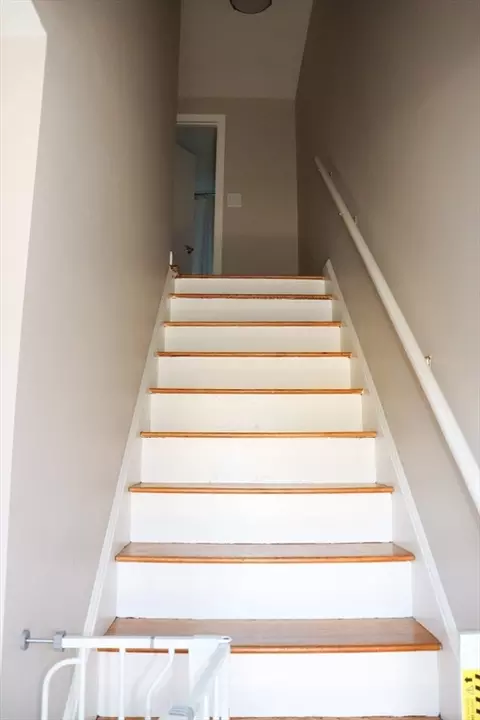 Entry Way - 84 Durham Rd #84, Dedham, MA 02026 photo 2 of 3