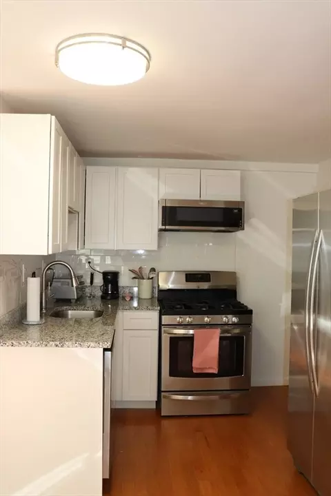 Kitchen - 84 Durham Rd #84, Dedham, MA 02026 photo 1 of 2