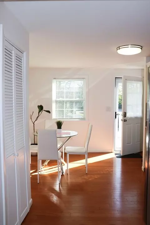 Entry Way - 84 Durham Rd #84, Dedham, MA 02026 photo 1 of 3
