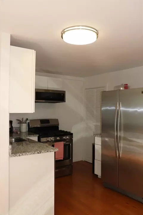 Kitchen - 84 Durham Rd #84, Dedham, MA 02026 photo 2 of 2