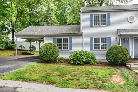 16 Willow St #16, Natick, MA 01760