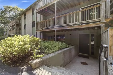 Exterior - 976 Plain #54, Marshfield, MA 02050 photo 2 of 2