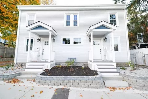 67-69 Sanford St, Mattapan, MA 02126