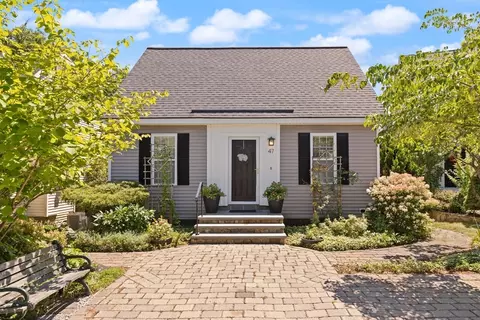 47 Lilac Cir #47, Marlborough, MA 01752
