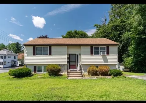 139 King St, Fitchburg, MA 01420