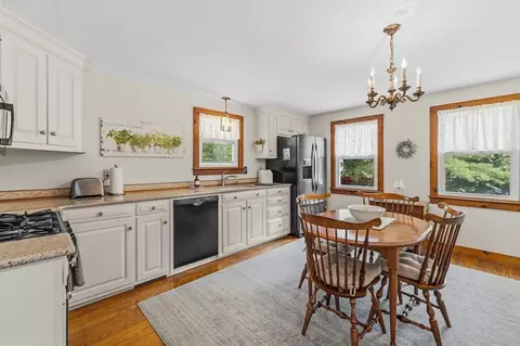 Kitchen - 32 Shields Rd, Mashpee, MA 02649 photo 1 of 3