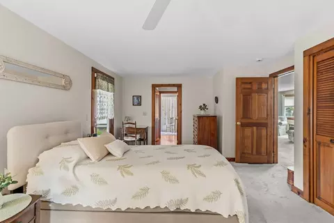 Bedroom - 32 Shields Rd, Mashpee, MA 02649 photo 1 of 8