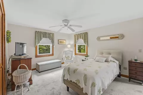 Bedroom - 32 Shields Rd, Mashpee, MA 02649 photo 3 of 8