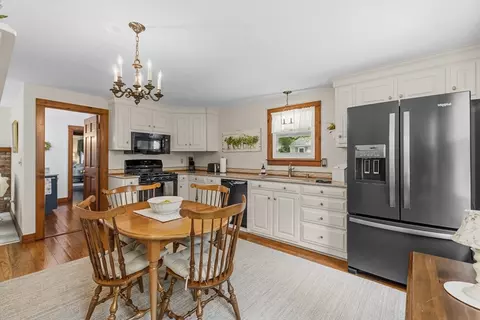 Kitchen - 32 Shields Rd, Mashpee, MA 02649 photo 3 of 3