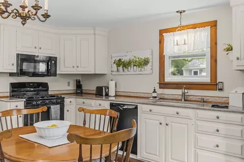 Kitchen - 32 Shields Rd, Mashpee, MA 02649 photo 2 of 3