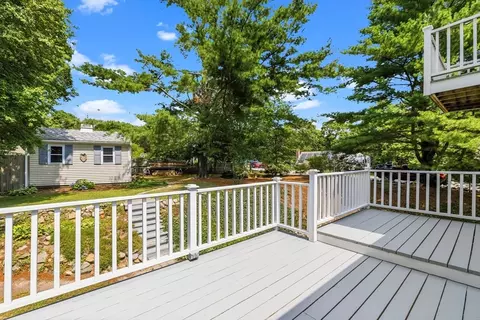 Exterior - 32 Shields Rd, Mashpee, MA 02649 photo 4 of 11