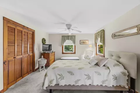 Bedroom - 32 Shields Rd, Mashpee, MA 02649 photo 2 of 8
