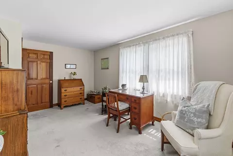 Bedroom - 32 Shields Rd, Mashpee, MA 02649 photo 5 of 8