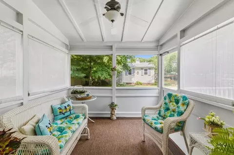 Exterior - 32 Shields Rd, Mashpee, MA 02649 photo 3 of 11