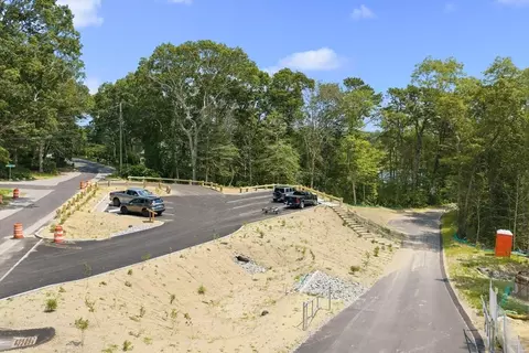Exterior - 32 Shields Rd, Mashpee, MA 02649 photo 9 of 11