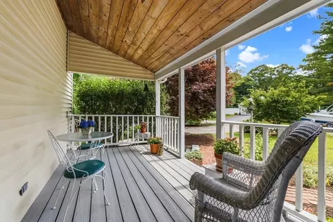 Exterior - 32 Shields Rd, Mashpee, MA 02649 photo 11 of 11