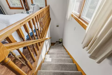 Entry Way - 32 Shields Rd, Mashpee, MA 02649 photo 1 of 1