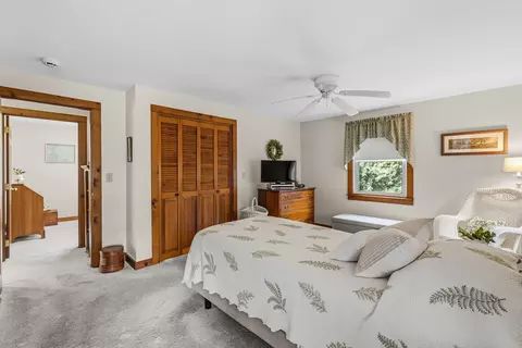 Bedroom - 32 Shields Rd, Mashpee, MA 02649 photo 4 of 8