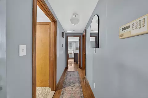 Entry Way - 458 Orswell St, Fall River, MA 02721 photo 1 of 1