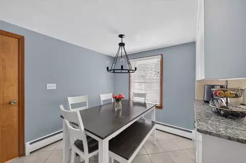 Dining - 458 Orswell St, Fall River, MA 02721 photo 1 of 2