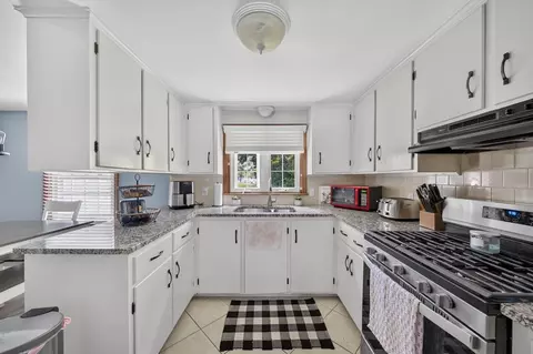 Kitchen - 458 Orswell St, Fall River, MA 02721 photo 2 of 3