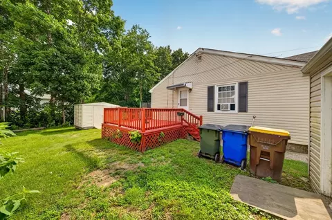 Exterior - 458 Orswell St, Fall River, MA 02721 photo 5 of 10