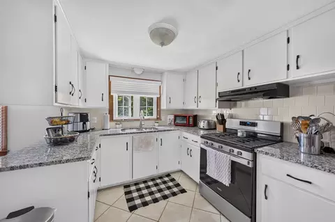 Kitchen - 458 Orswell St, Fall River, MA 02721 photo 3 of 3