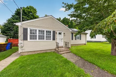 Exterior - 458 Orswell St, Fall River, MA 02721 photo 2 of 10