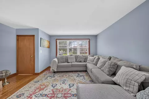 Living - 458 Orswell St, Fall River, MA 02721 photo 2 of 2