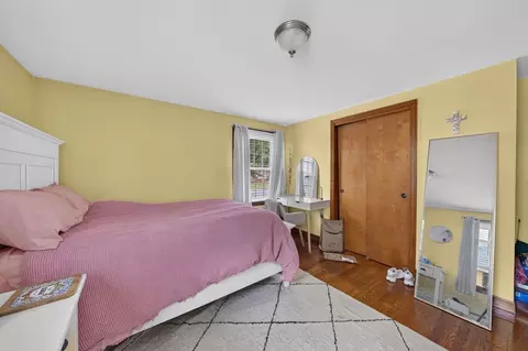 Bedroom - 458 Orswell St, Fall River, MA 02721 photo 6 of 6
