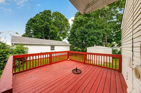 Exterior - 458 Orswell St, Fall River, MA 02721 photo 4 of 10