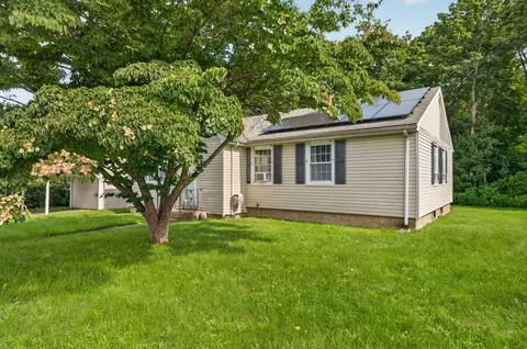 Exterior - 458 Orswell St, Fall River, MA 02721 photo 3 of 10