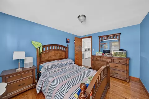Bedroom - 458 Orswell St, Fall River, MA 02721 photo 2 of 6