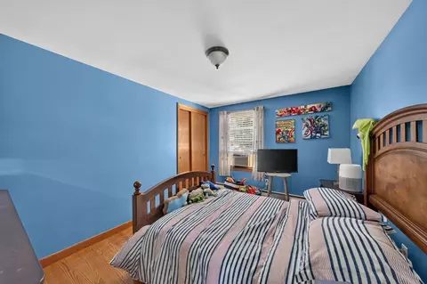 Bedroom - 458 Orswell St, Fall River, MA 02721 photo 1 of 6