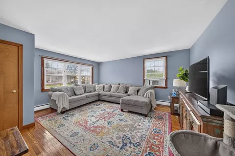 Living - 458 Orswell St, Fall River, MA 02721 photo 1 of 2