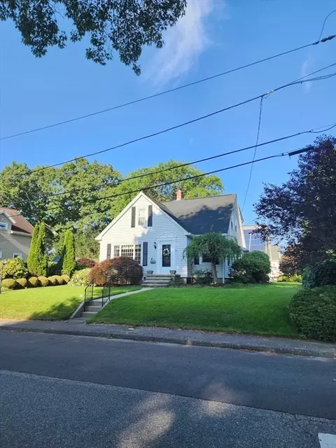 Exterior - 39 Everett Ave, Webster, MA 01570 photo 3 of 12