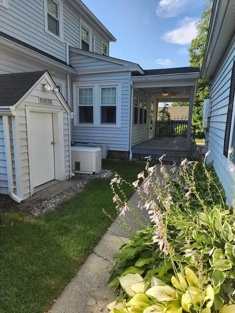 Exterior - 39 Everett Ave, Webster, MA 01570 photo 6 of 12