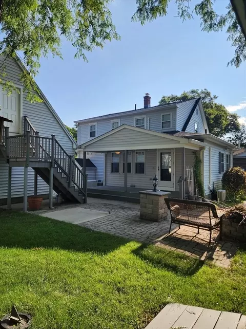 Exterior - 39 Everett Ave, Webster, MA 01570 photo 8 of 12