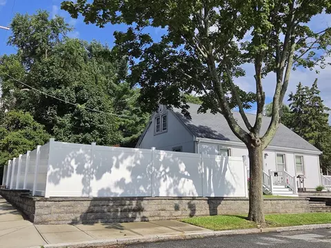 Exterior - 10 Wayne St, Fall River, MA 02721 photo 4 of 4